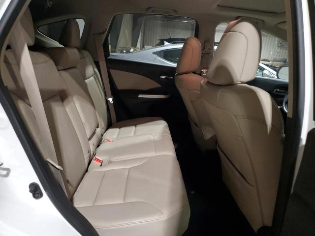 Photo 11 from auction – 2016 HONDA CR-V EXL with VIN 5J6RM4H76GL076832