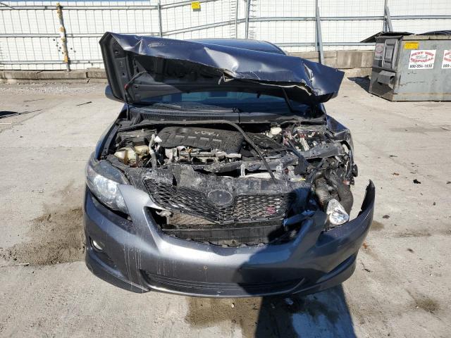 Photo 5 from auction – 2010 TOYOTA COROLLA BA with VIN 2T1BU4EE3AC423865