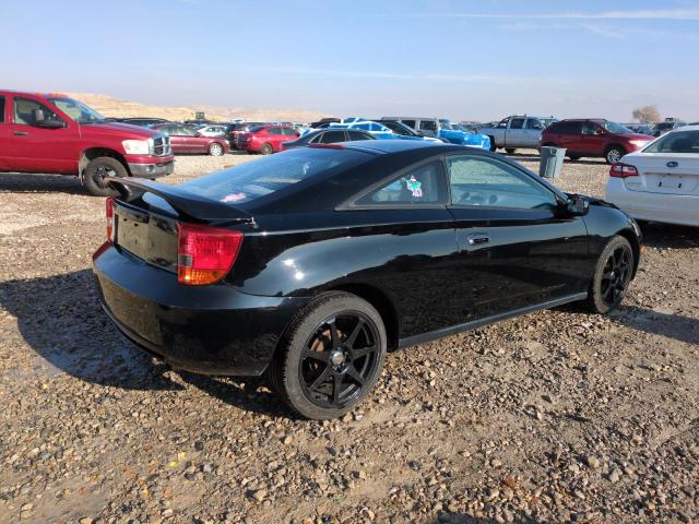 Photo 3 from auction – 2002 TOYOTA CELICA GT with VIN JTDDR32T620116886