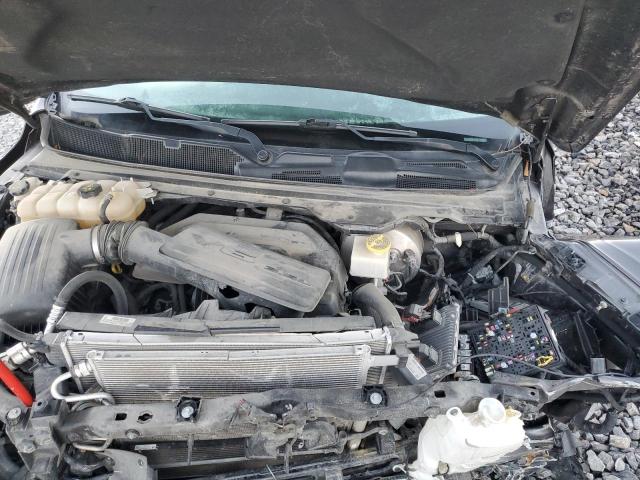 Photo 11 from auction – 2019 RAM 1500 LONGH with VIN 1C6RRFFG8KN797373
