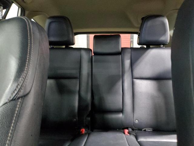 Photo 10 from auction – 2013 TOYOTA RAV4 LIMIT with VIN JTMDFREVXD5018412