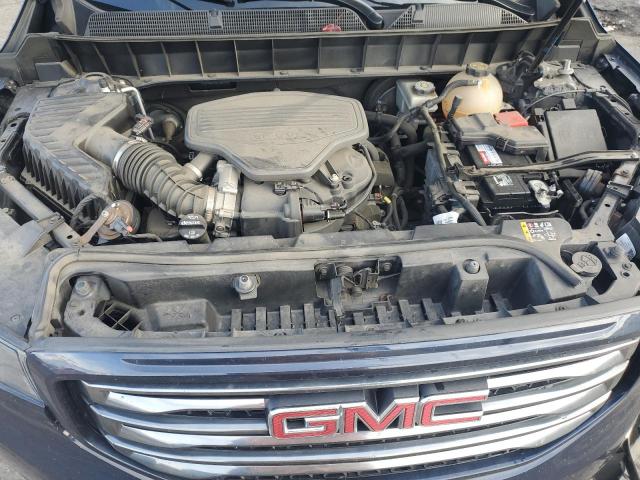 Photo 12 from auction – 2017 GMC ACADIA ALL with VIN 1GKKNVLS2HZ284733