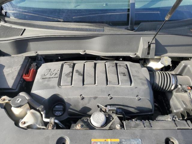 Photo 12 from auction – 2016 GMC ACADIA SLE with VIN 1GKKVPKD5GJ220407
