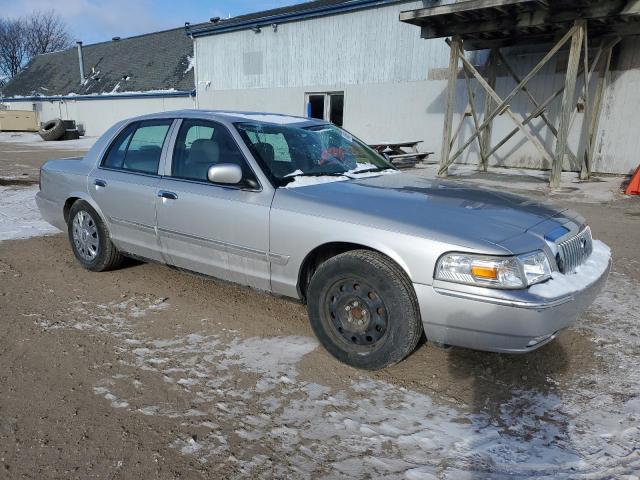 Photo 4 from auction – 2008 MERCURY GRAND MARQ with VIN 2MEFM74V28X660422