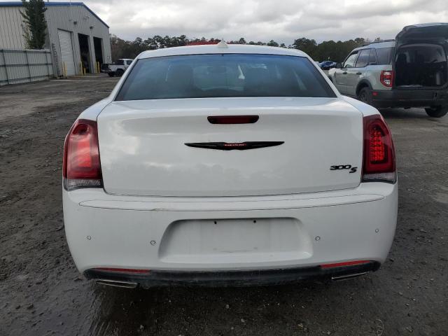 Photo 6 from auction – 2023 CHRYSLER 300 S with VIN 2C3CCABG0PH637145