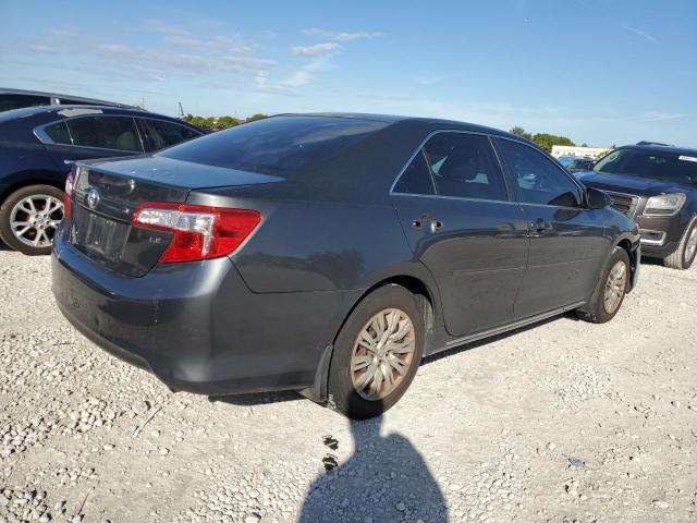 Фото 3 с аукциона – 2012 TOYOTA CAMRY BASE с VIN 4T1BF1FK6CU092956