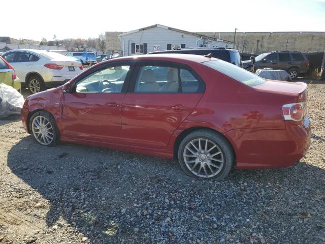 Photo 2 from auction – 2008 VOLKSWAGEN JETTA WOLF with VIN 3VWRJ71K48M127241