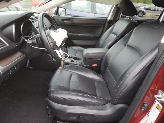 Photo 7 from auction – 2017 SUBARU OUTBACK 2. with VIN 4S4BSAKC6H3401803