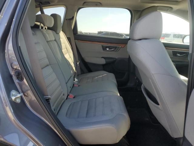 Photo 11 from auction – 2018 HONDA CR-V EX with VIN 7FARW1H53JE024277