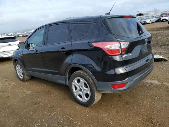 Снимка 2 от търг – 2017 FORD ESCAPE S с VIN 1FMCU0F71HUD60593
