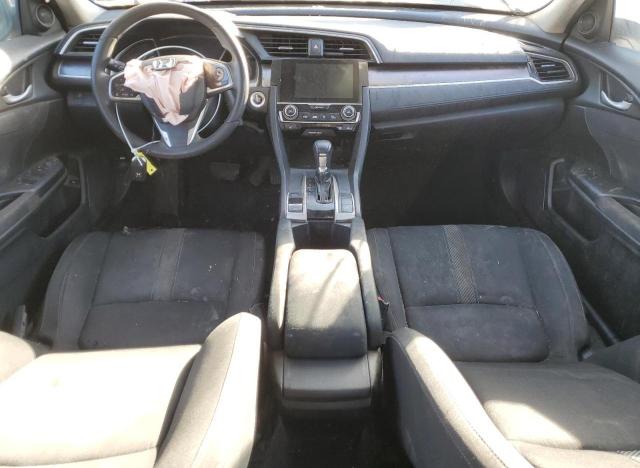 Photo 8 from auction – 2016 HONDA CIVIC EX with VIN 2HGFC1F38GH635564