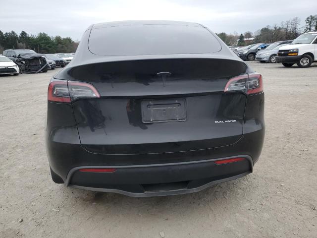 Снимка 6 от търг – 2023 TESLA MODEL Y с VIN 7SAYGDEE4PF836127