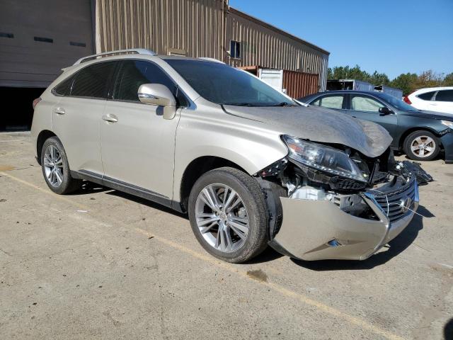 Photo 4 from auction – 2015 LEXUS RX 350 with VIN 2T2ZK1BA4FC207594