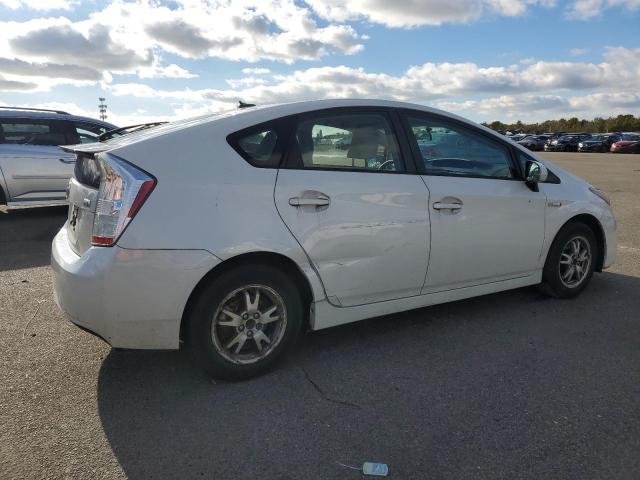 Photo 3 from auction – 2010 TOYOTA PRIUS with VIN JTDKN3DU3A0141607