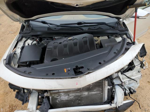 Photo 11 from auction – 2014 CHEVROLET IMPALA LTZ with VIN 2G1155S36E9244168
