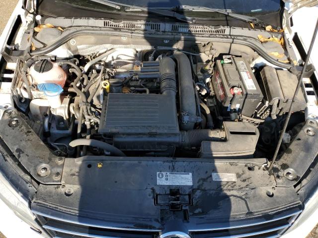 Photo 11 from auction – 2017 VOLKSWAGEN JETTA S with VIN 3VW2B7AJ9HM375975