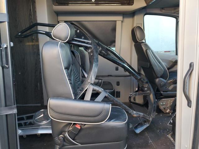 Photo 11 from auction – 2018 MERCEDES-BENZ SPRINTER with VIN WDAPF4CCXJP646555