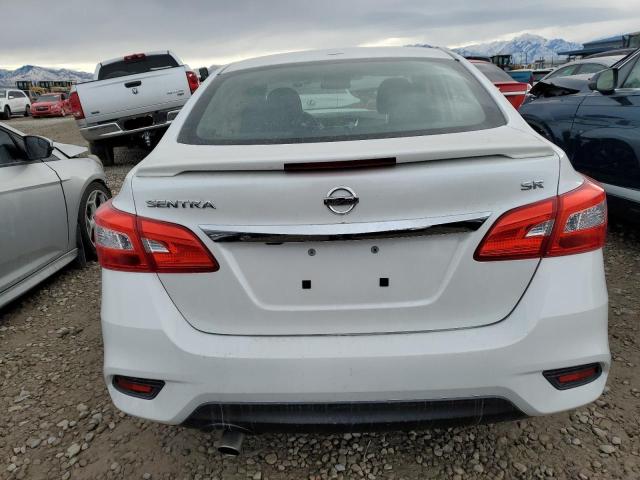 Photo 6 from auction – 2017 NISSAN SENTRA S with VIN 3N1AB7AP8HY388652