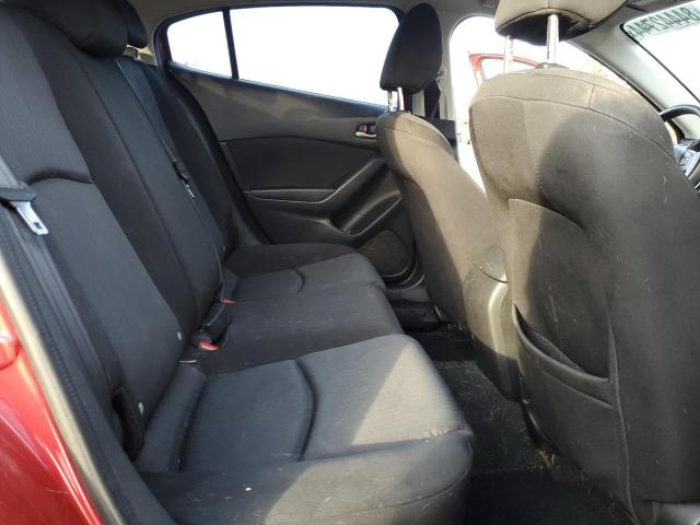 Photo 10 from auction – 2014 MAZDA 3 SPORT with VIN JM1BM1K73E1150117