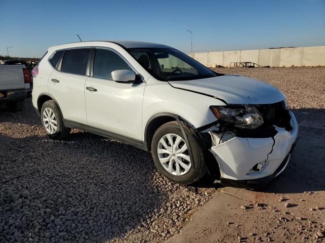 Photo 4 from auction – 2016 NISSAN ROGUE S with VIN KNMAT2MV5GP682372
