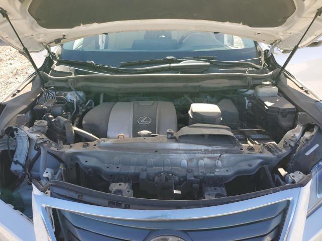 Photo 12 from auction – 2017 LEXUS RX 350 BAS with VIN 2T2ZZMCA0HC063749