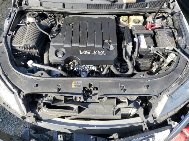 Photo 11 from auction – 2012 BUICK LACROSSE P with VIN 1G4GH5G30CF189878