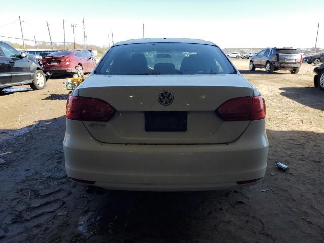 Photo 6 from auction – 2011 VOLKSWAGEN JETTA BASE with VIN 3VW2K7AJ0BM090086