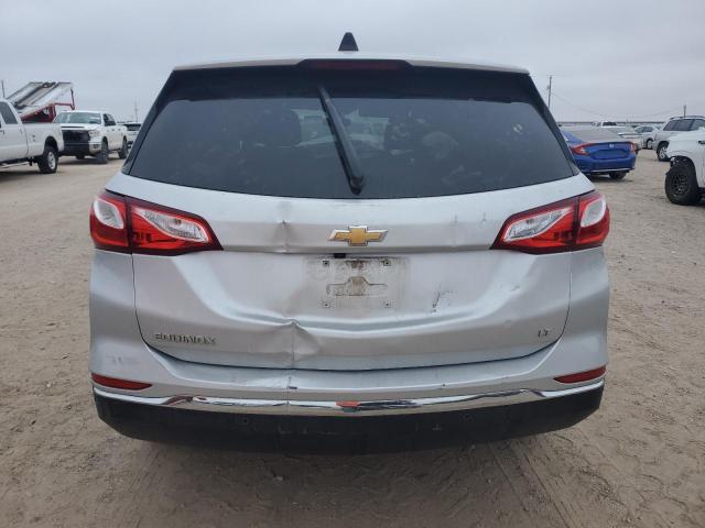 Photo 6 from auction – 2020 CHEVROLET EQUINOX LT with VIN 3GNAXKEV4LS677010
