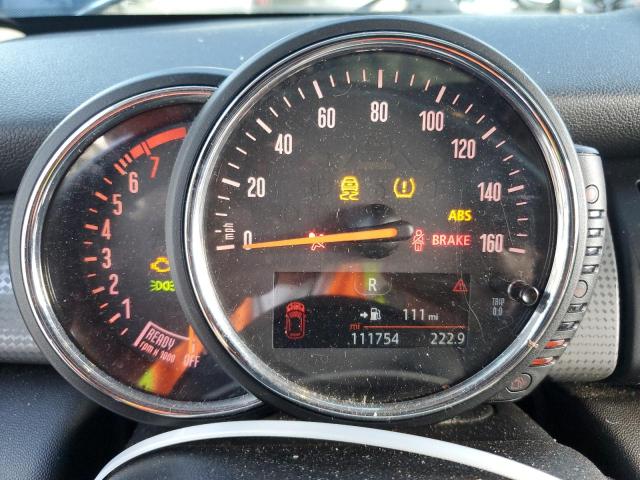 Photo 9 from auction – 2016 MINI COOPER with VIN WMWXP5C58G2D70898