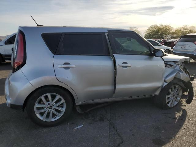 Photo 3 from auction – 2019 KIA SOUL + with VIN KNDJP3A53K7642895