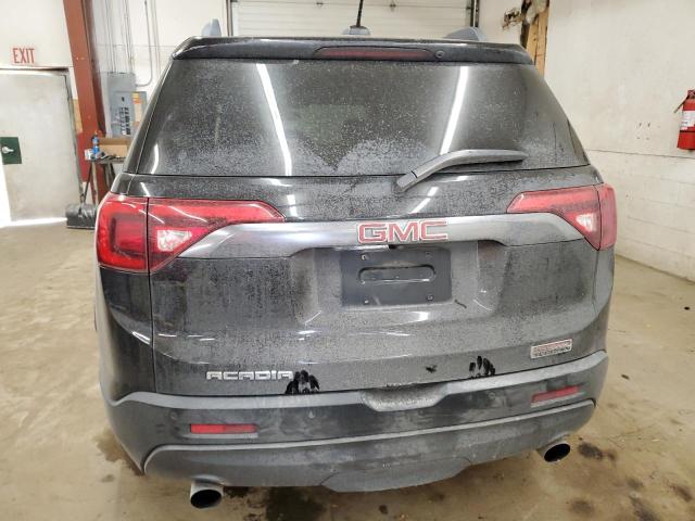 Photo 6 from auction – 2019 GMC ACADIA ALL with VIN 1GKKNVLS4KZ188092