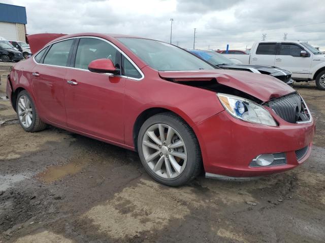 Photo 4 from auction – 2013 BUICK VERANO with VIN 1G4PP5SK1D4124231