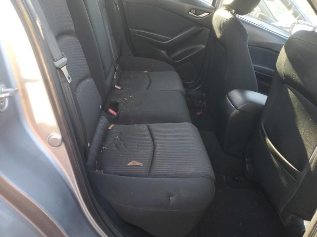 Photo 10 from auction – 2015 MAZDA 3 TOURING with VIN 3MZBM1V7XFM167607