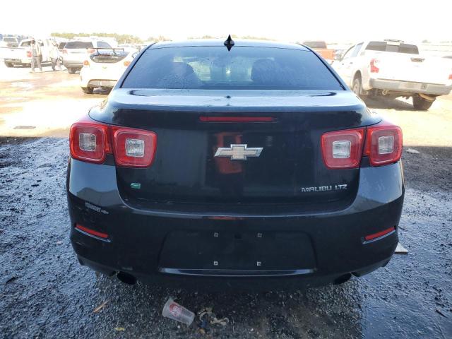 Photo 6 from auction – 2015 CHEVROLET MALIBU LTZ with VIN 1G11F5SL5FF263025