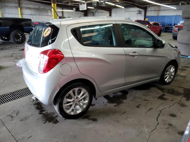 Photo 3 from auction – 2020 CHEVROLET SPARK 1LT with VIN KL8CD6SA8LC427545