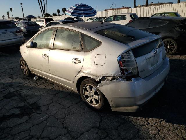 Photo 2 from auction – 2007 TOYOTA PRIUS with VIN JTDKB20U473289328