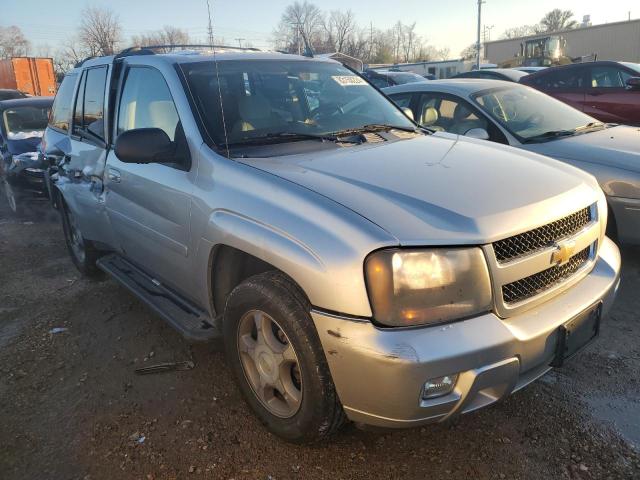 Photo 4 from auction – 2008 CHEVROLET TRAILBLAZE with VIN 1GNDS13S082220535