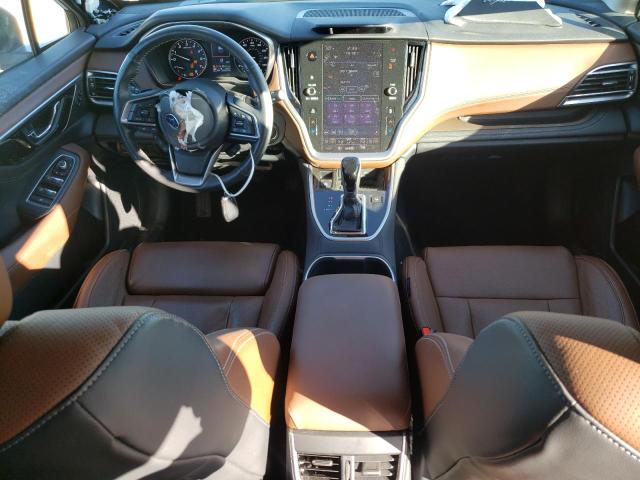 Photo 8 from auction – 2022 SUBARU OUTBACK TO with VIN 4S4BTGPD3N3100225