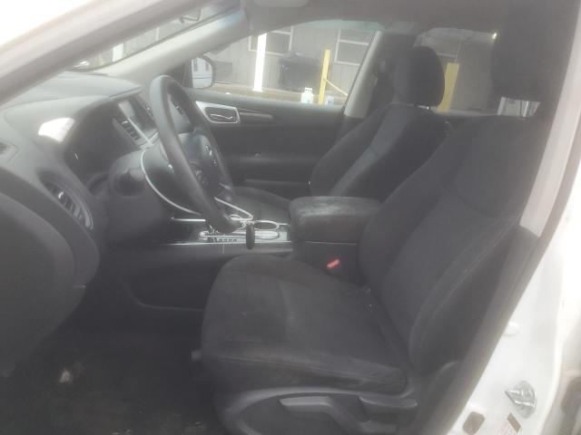 Фото 7 с аукциона – 2014 NISSAN PATHFINDER с VIN 5N1AR2MNXEC687565