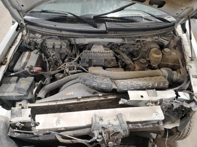 Photo 11 from auction – 2006 FORD F150 with VIN 1FTVX14556NA92361
