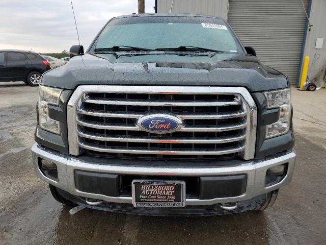 Photo 5 from auction – 2015 FORD F150 SUPER with VIN 1FTEW1EPXFFA15661