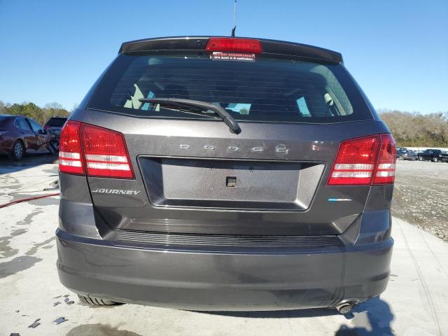 Фото 6 с аукциона – 2015 DODGE JOURNEY SE с VIN 3C4PDCAB0FT738851