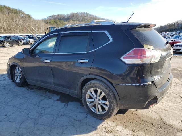Photo 2 from auction – 2015 NISSAN ROGUE S with VIN KNMAT2MV6FP530180