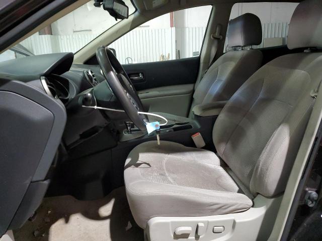 Photo 7 from auction – 2012 NISSAN ROGUE S with VIN JN8AS5MTXCW252764