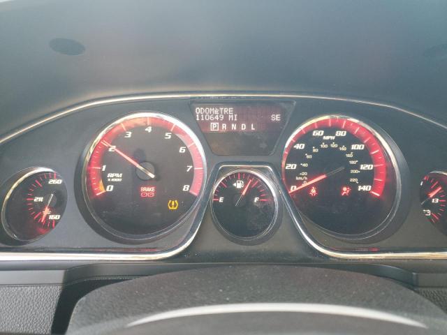 Photo 9 from auction – 2015 GMC ACADIA SLE with VIN 1GKKRPKD4FJ175849