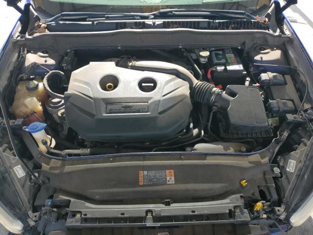 Photo 11 from auction – 2014 FORD FUSION TIT with VIN 3FA6P0D95ER326775