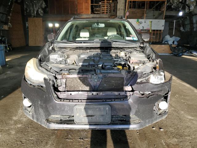 Photo 5 from auction – 2013 SUBARU IMPREZA SP with VIN JF1GPAL63D2215470