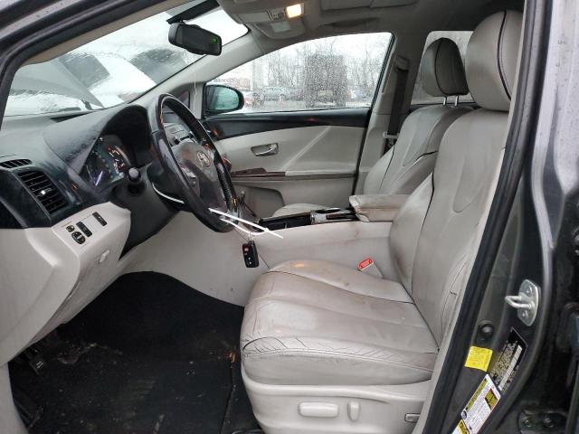 Photo 7 from auction – 2012 TOYOTA VENZA LE with VIN 4T3BK3BB9CU073242