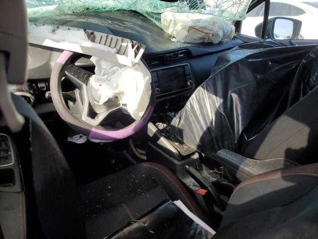Photo 8 from auction – 2020 NISSAN VERSA SR with VIN 3N1CN8FV7LL918399