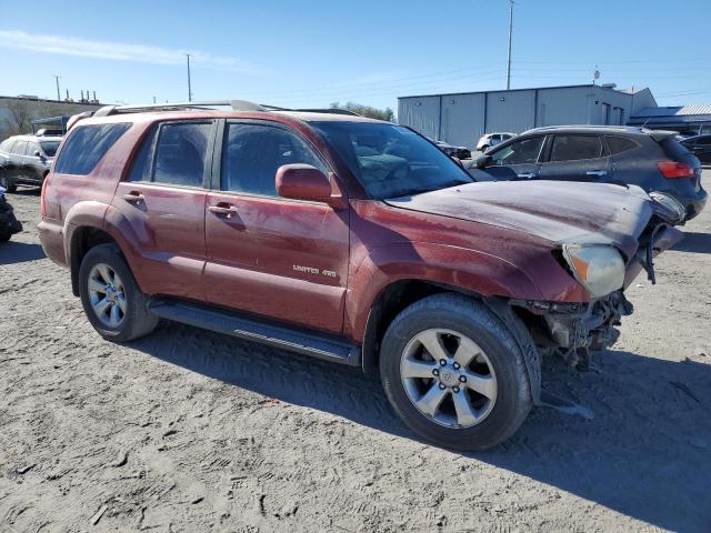 Photo 4 from auction – 2006 TOYOTA 4RUNNER LI with VIN JTEBT17R268032190